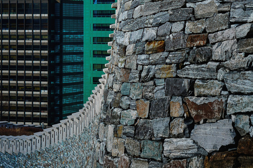 an old texture