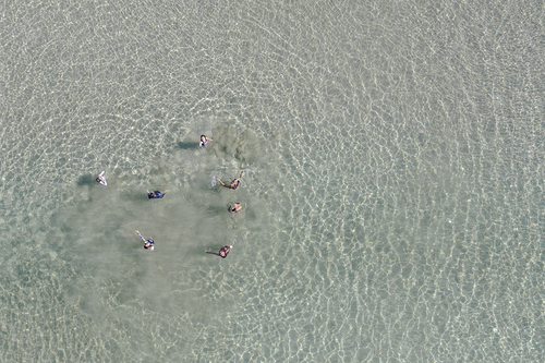 Matauri Bay, New Zealand