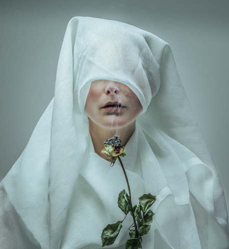 Ashes of Grace