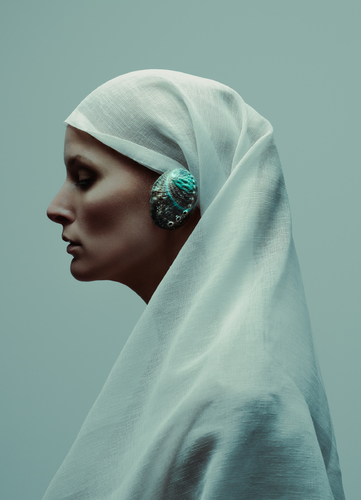 Silent Grace