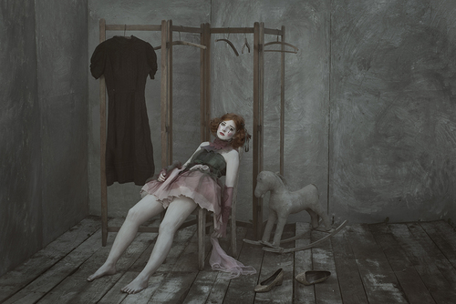 House of Doll