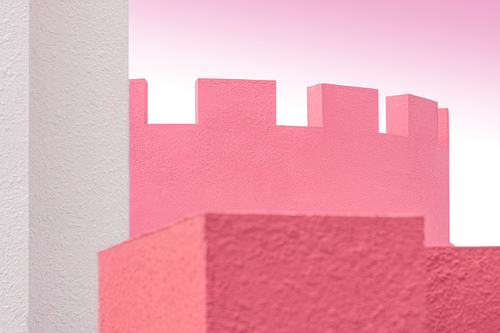 Color Division No.5