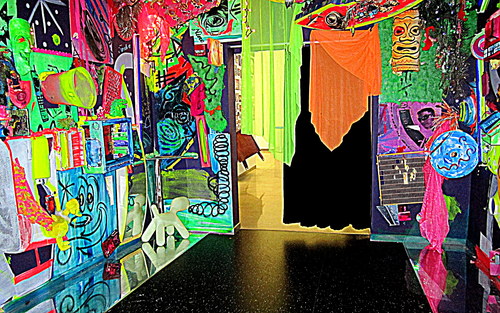 The Color Room