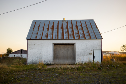 Garage I