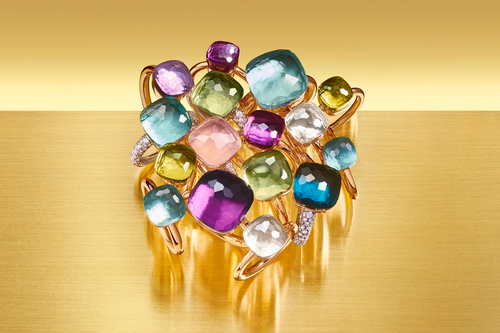 Pomellato Adv campaign ww