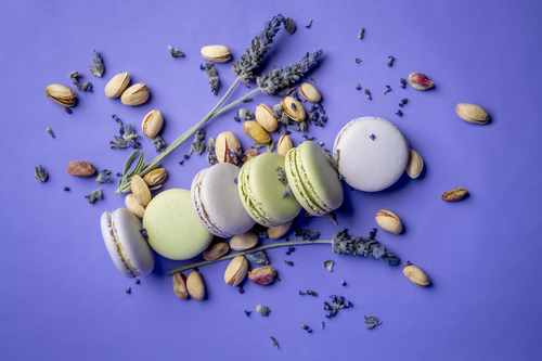 Macarons