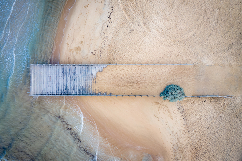 Mentone Pier