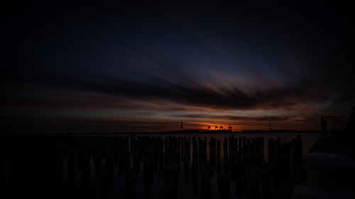 Princes Pier, Melbourne