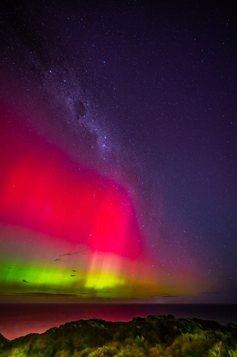 Aurora Australis