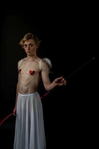Queer Cupid