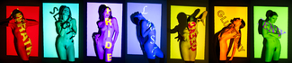 Color Awards Winners and Nominees