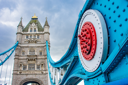 London Tower Bridge