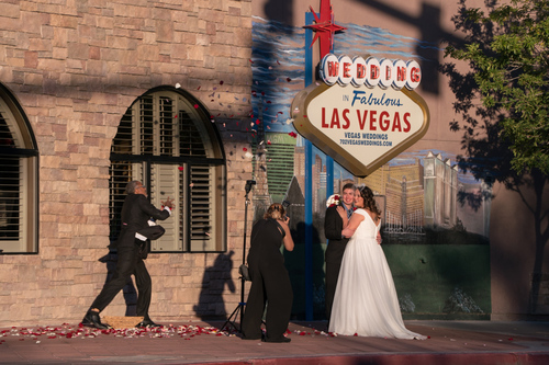 Tying the Knot