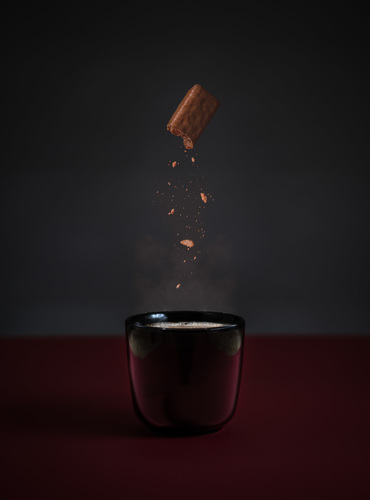 Tim Tam Dunk