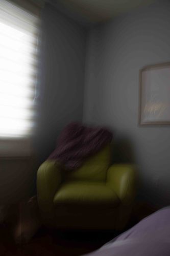 Insomnia