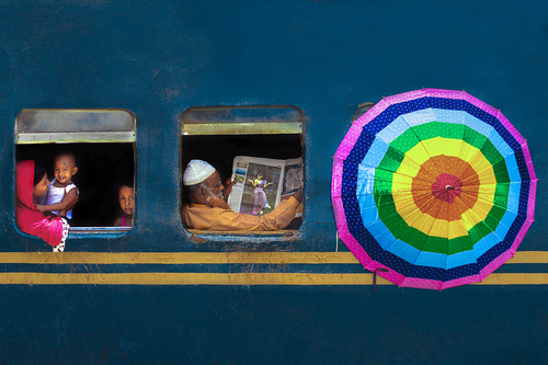 Colors of Life