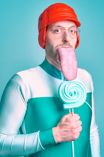 Tongue