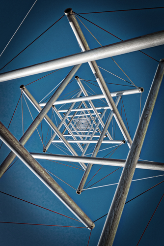 Suspended