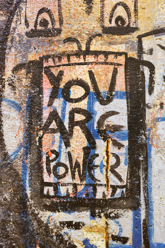 Berlin Wall No. 2