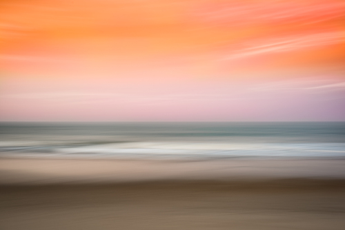 Autumn Surf