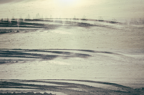 Golden Traces