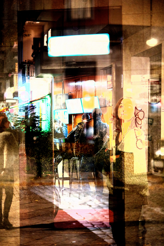 Berlin Nite Lite #1