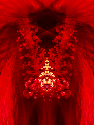Covid Throat