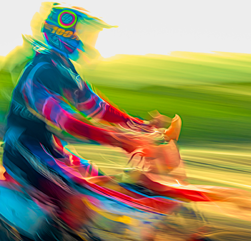 Warp Speed