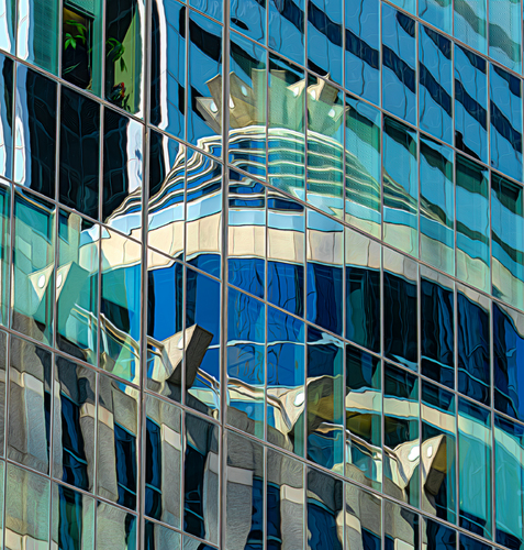 The Glass Turret