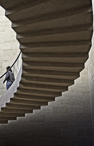 Up or down?