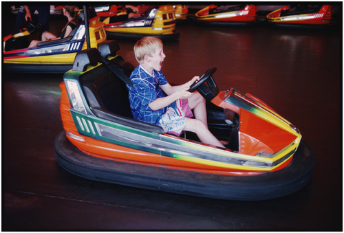 Bumper Car