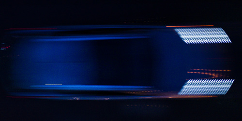 Drive at Night