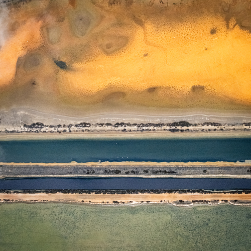 Rothko Land