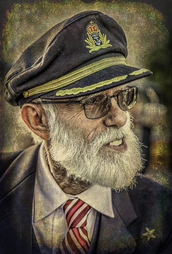 Memorable Captain