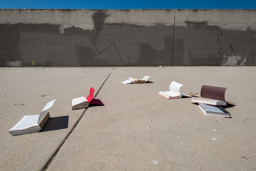 Book Yard