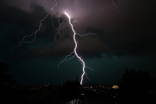 Lightning