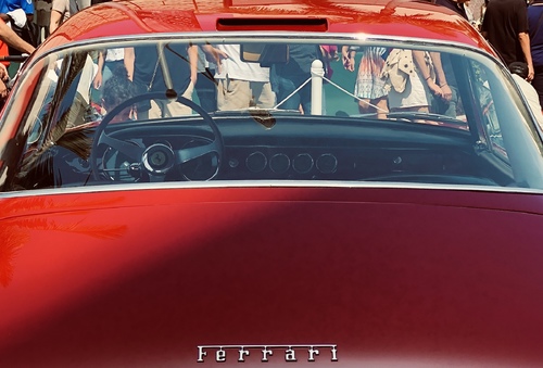 Car Show 
