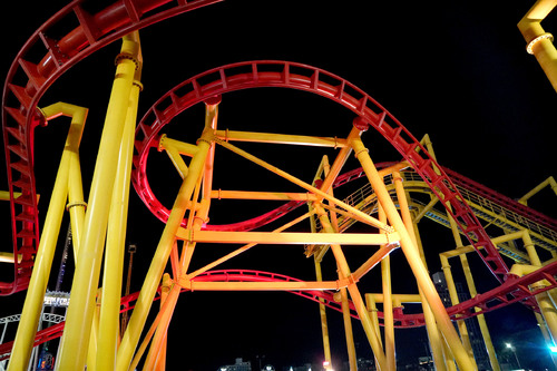 Coney Iron R and Y