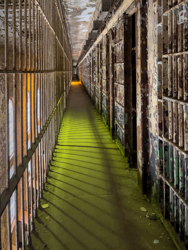 The Green Mile