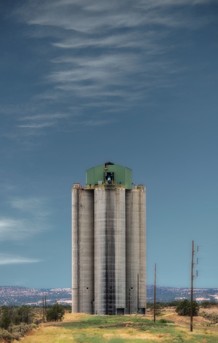 Pale Towers