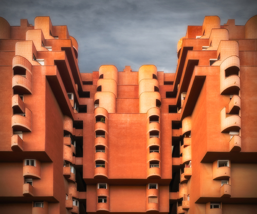 Walden Balcon