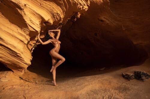 The Cave