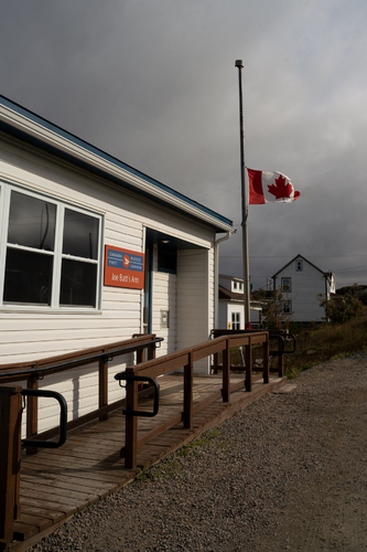 Fogo Island, New Foundland