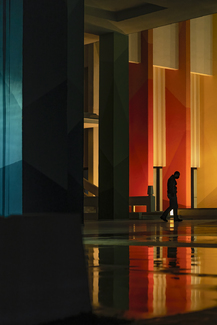 Color Awards Winners and Nominees