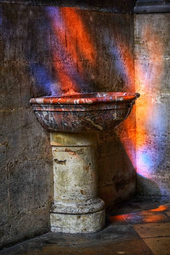 Light From Angels