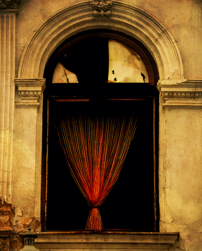 An Elegant Decay