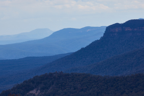 Echo Point