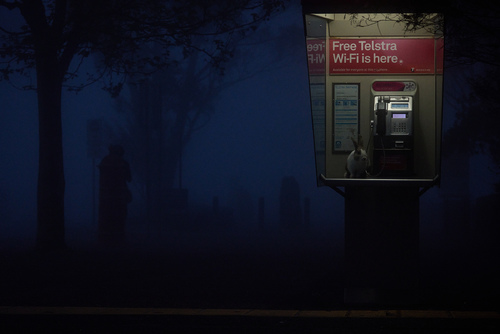 Lost In Translation