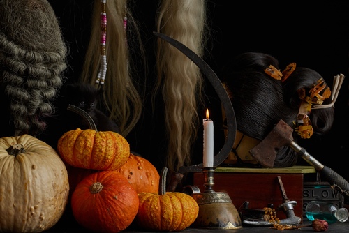Halloween 2024