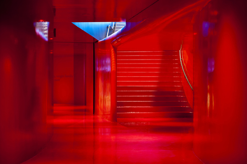 The Red Room